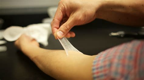 fake human skin clothes|artificial skin for wounds.